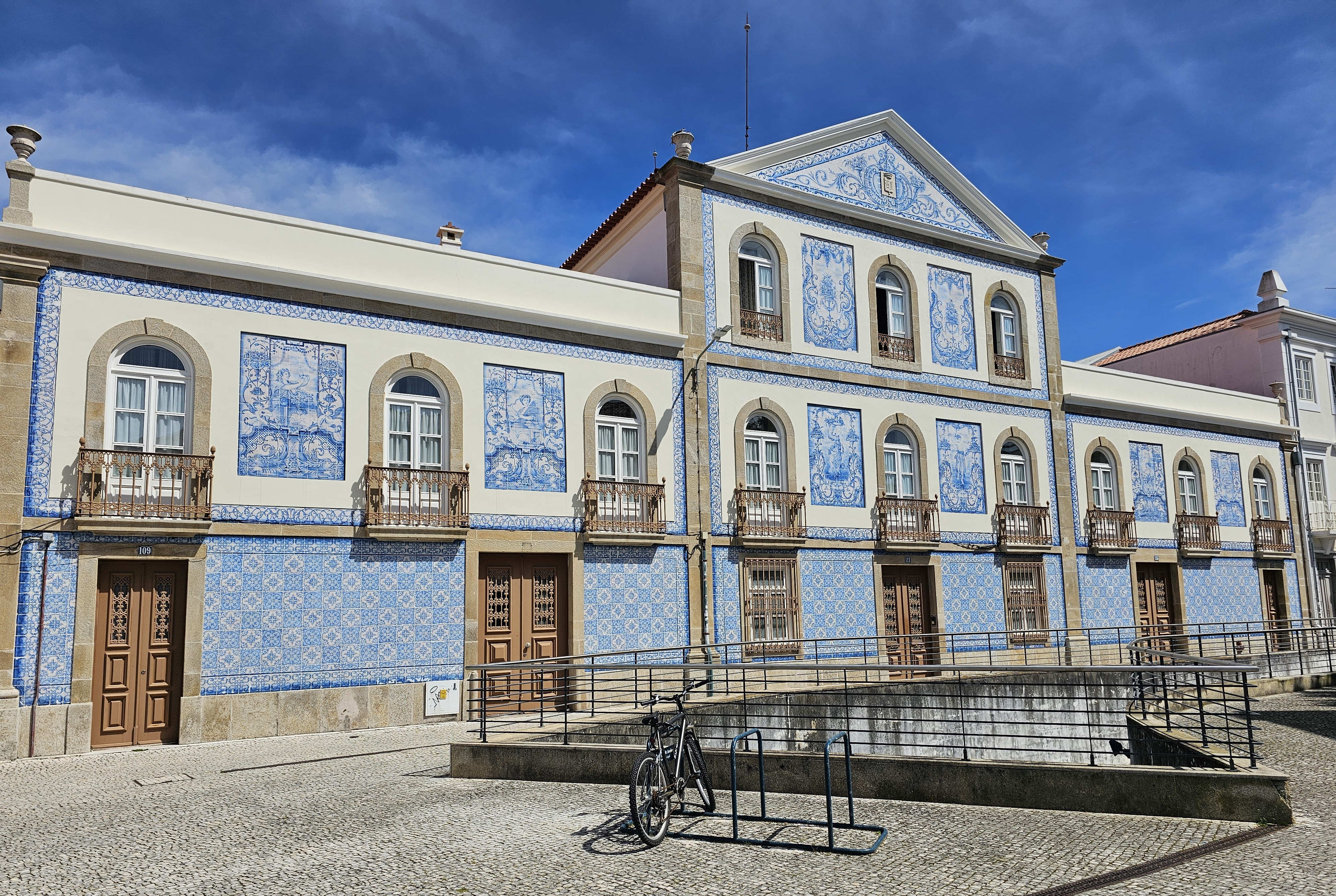 Aveiro